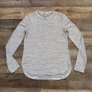 Banana republic luxespun XS Long Sleeve Shirt